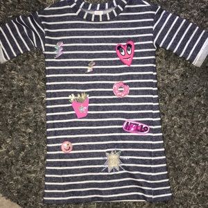 Gymboree little girls dress